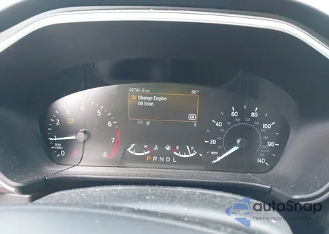 2020 Ford Escape Se z USA, uszkodzony, nr VIN 1FMCU0G60LUA08619